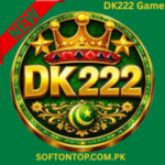 DK222 Game