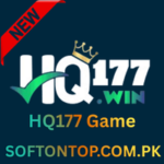 HQ177 Game
