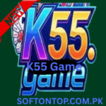 K55 Game