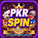 PKRSPIN Game