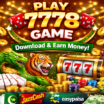 Play 7778 Game