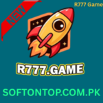 R777 Game