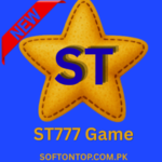ST777 Game