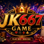 JK667 Game