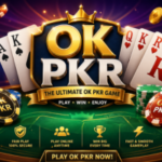 OK PKR Game