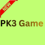 PK3 Game