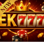 EK777 Game