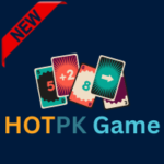 HOTPK Game