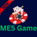 ME5 Game