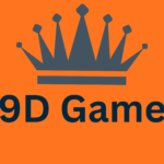 9D Game