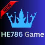 HE786 Game