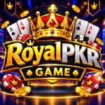RoyalPKR Game